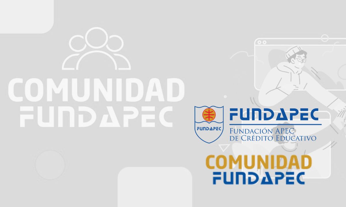 Comunidad FUNDAPEC: alumni platform and engagement.